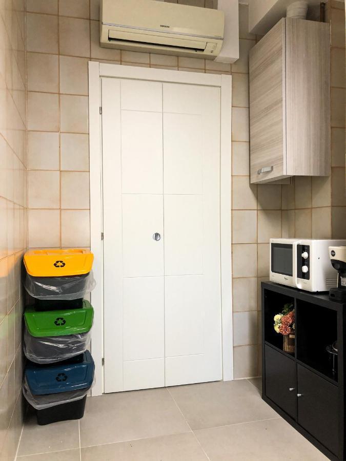 Accogliente Camera A Milano Exterior photo
